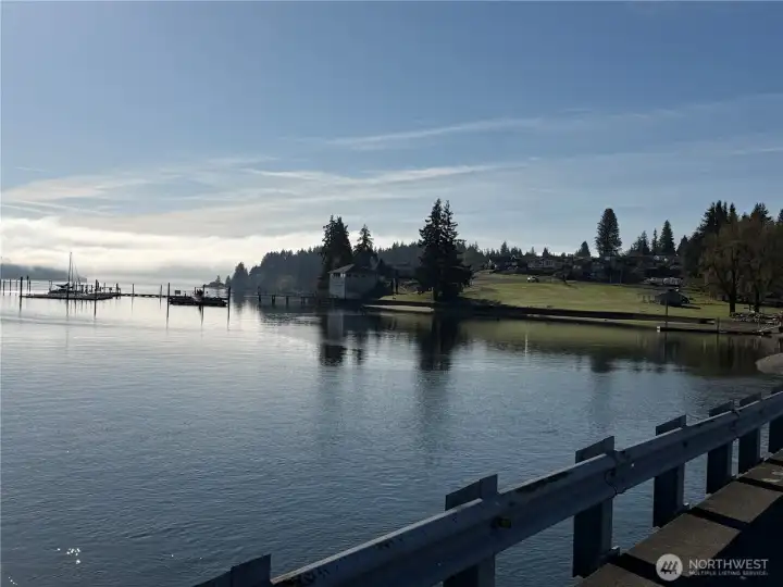 Community park for your enjoyment