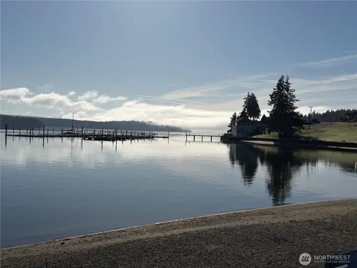 Community park for your enjoyment