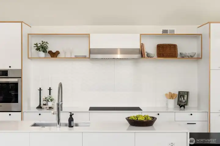 Designed for living!