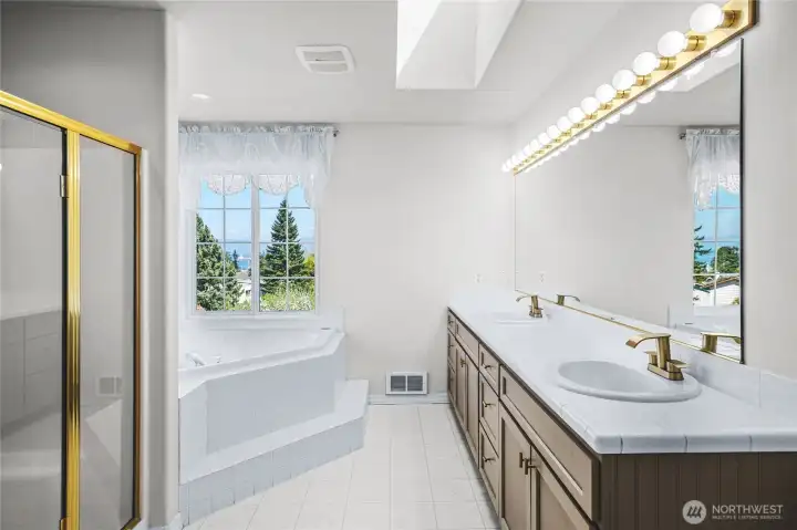 Primary Bath Primary Bath