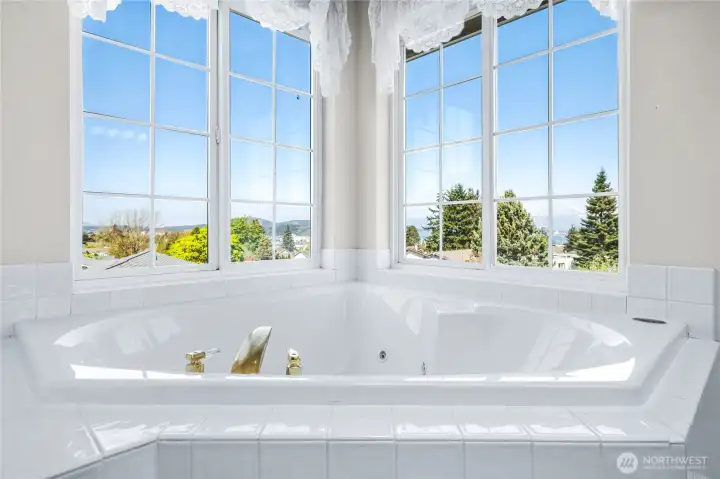 Primary Bath Primary Bath