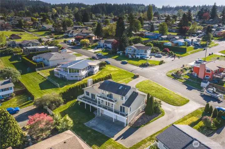Great Neighborhood! Great Neighborhood!