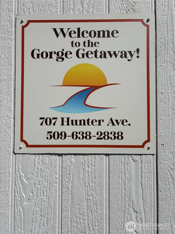 This home is licensed and approved as a rental with Grant County