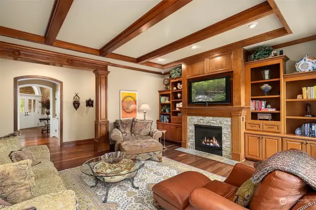 Family Room/Great Room