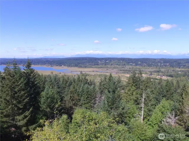 Hood Canal