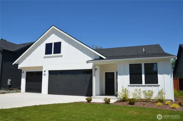 Lot 4 Grady Plan