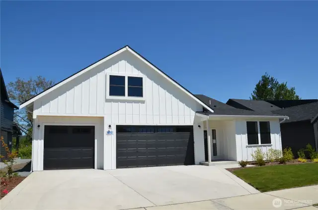 Lot 4 Grady Plan