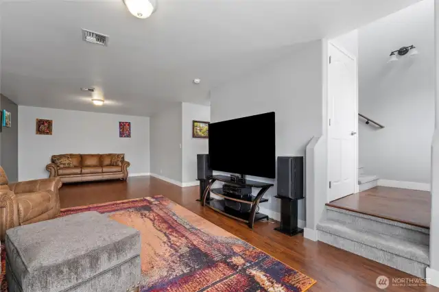 Bonus room