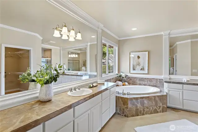 Primary Bathe