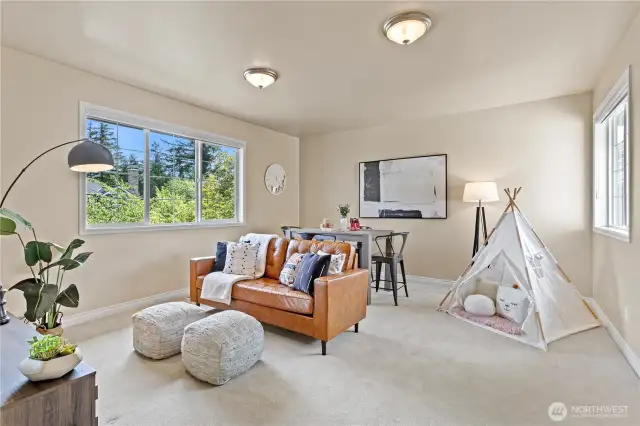 Bonus Room