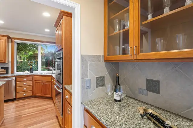 Butlers Pantry