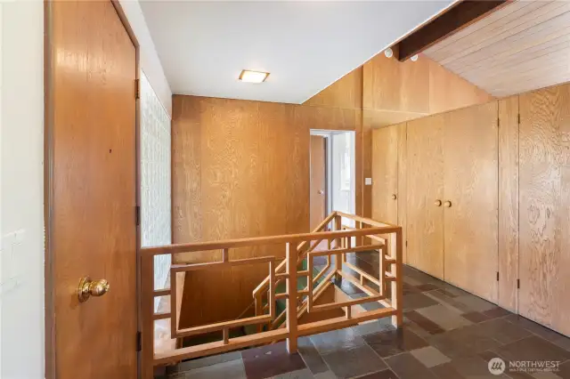 Entryway