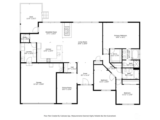Floor plan dimensions are approximations only.