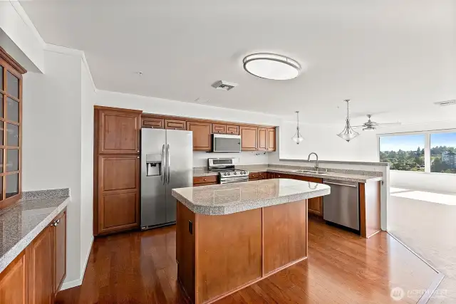 Built-ins - Cabinets