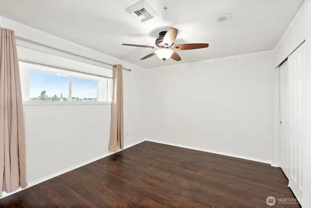 2nd Bedroom or Office Space
