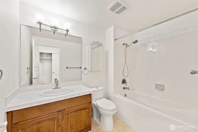 Guest Bath