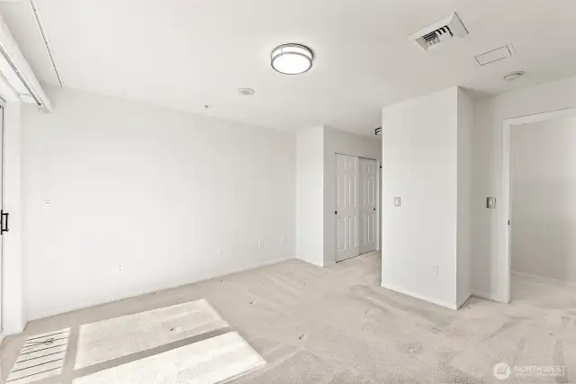 Primary Suite - Updated Lighting