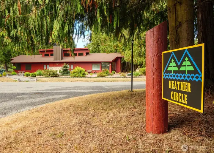 Monterra clubhouse