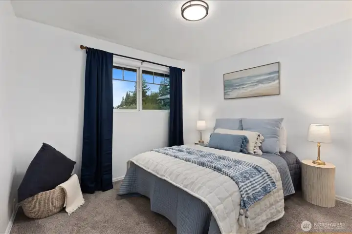 Bedroom #2