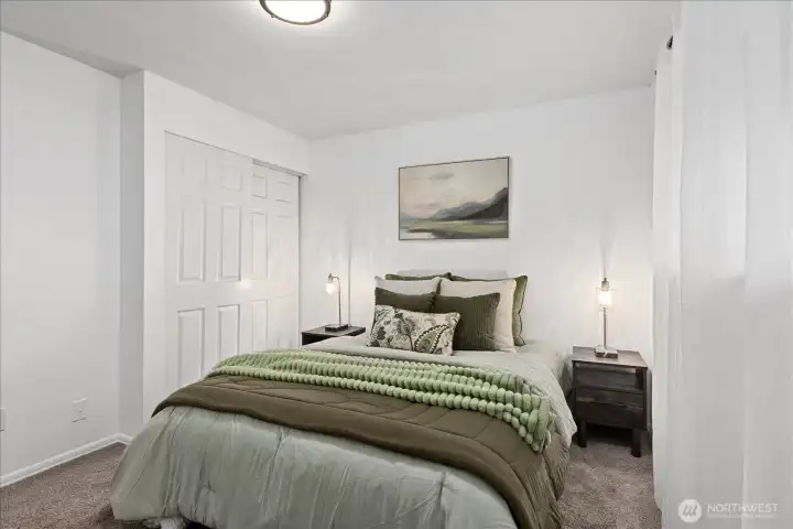 Custom Closets