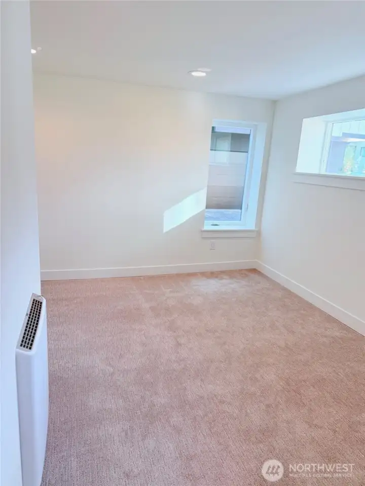 3rd Bedroom