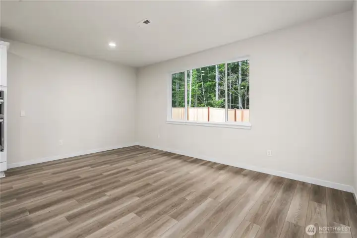 Photos from previously completed home in another community. Actual colors and finishes may vary. See site agent for details.