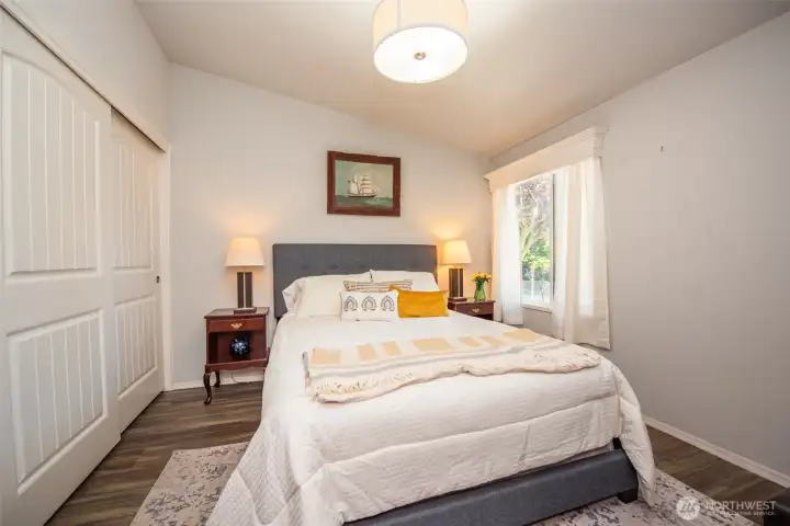 2nd Bed Room