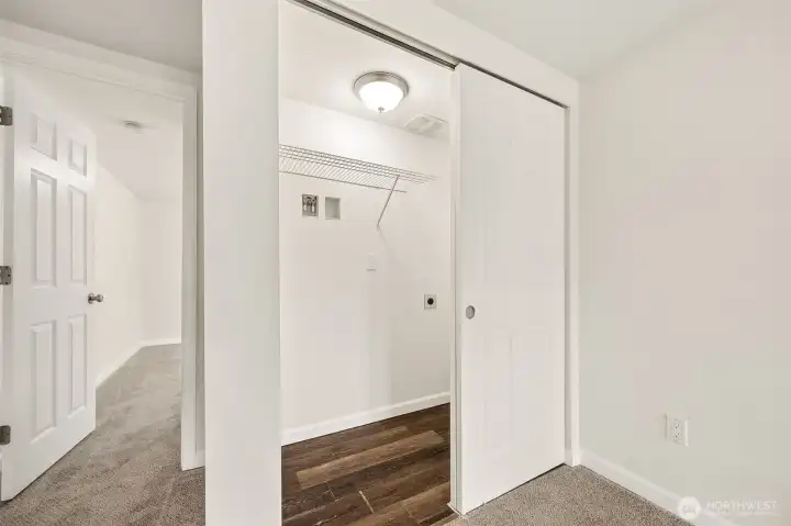 Utility (lower level)