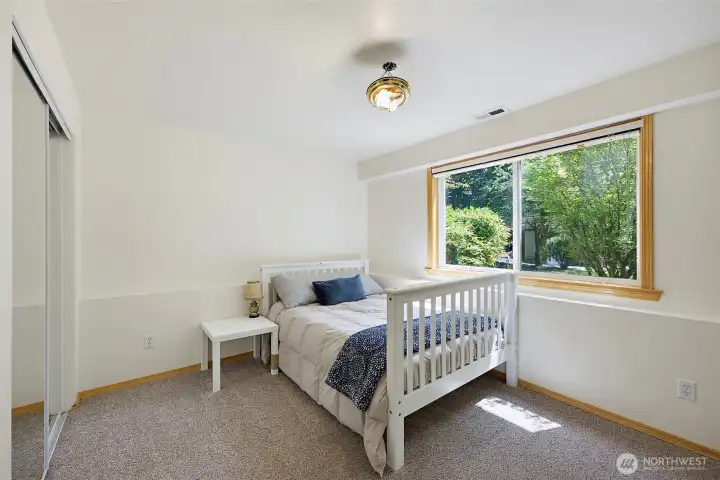Bedroom #3