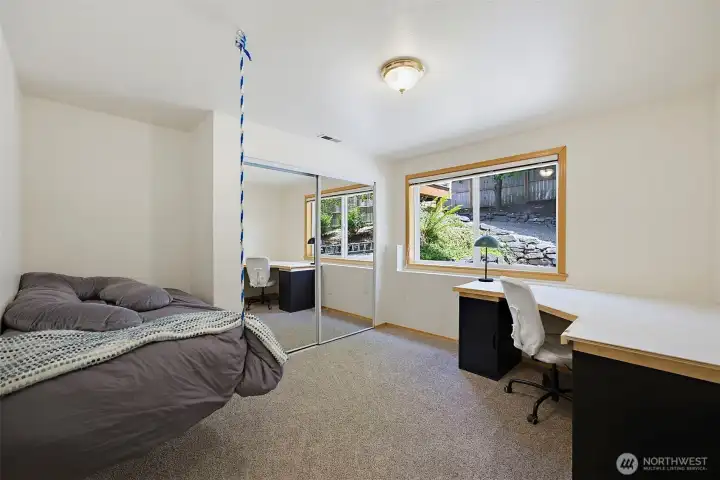 Bedroom #4