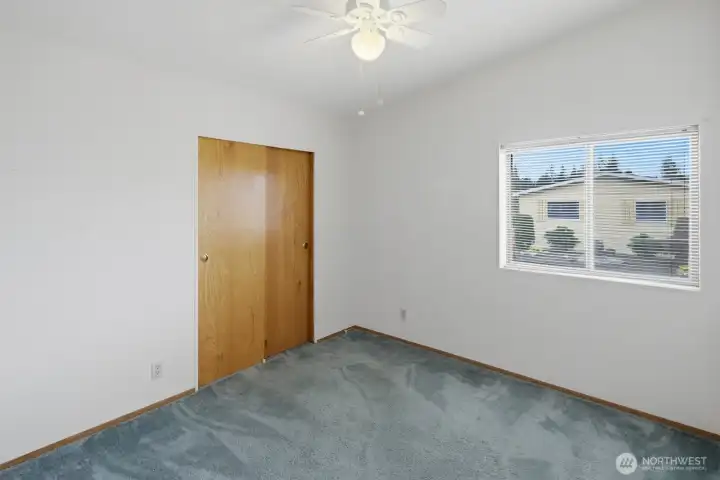 3rd bedroom 3rd bedroom