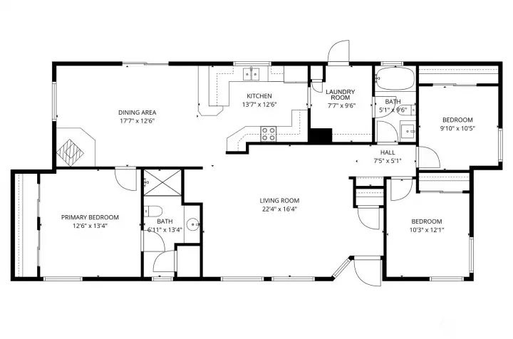 Incredible layout with fantastic storage and meticulously maintained. Welcome home! Incredible layout with fantastic storage and meticulously maintained. Welcome home!