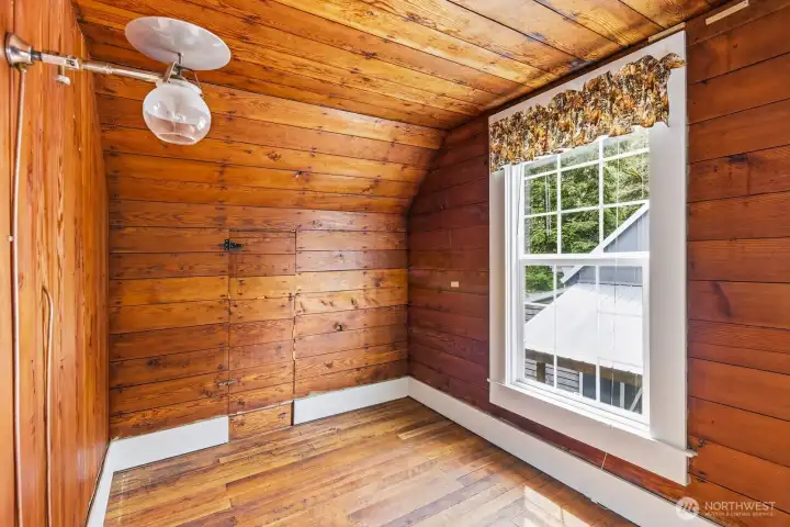 Upstairs Bedroom
