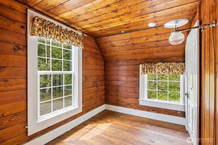 Upstairs Bedroom