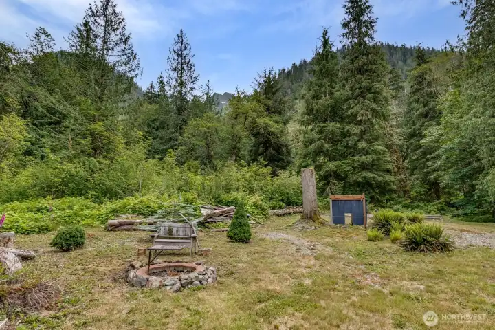Firepit