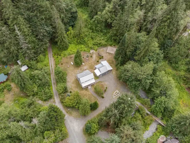Drone Picture