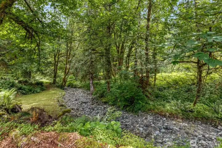 Silver Creek