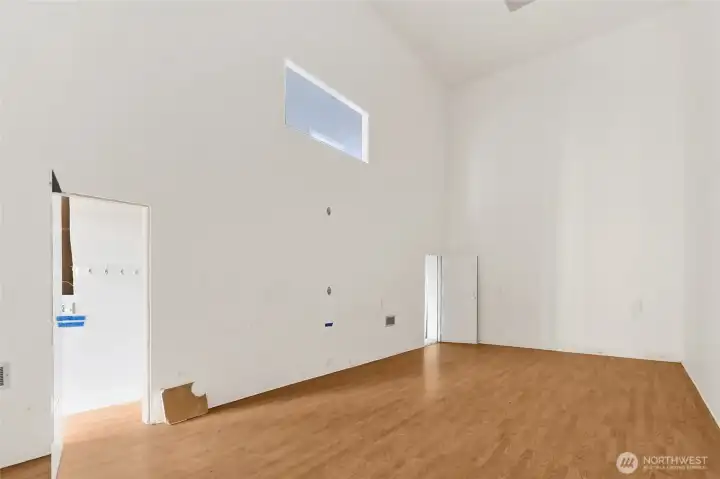 Storage and endless possibilities