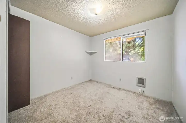 Second Bedroom. Second Bedroom.