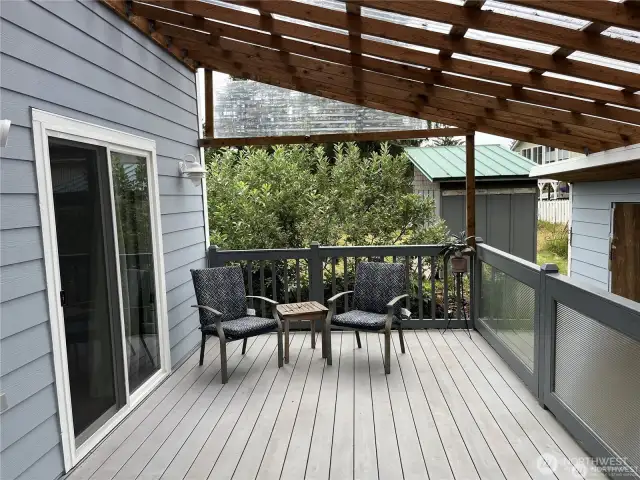 Back Deck 3