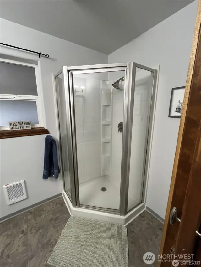 Downstairs Bathroom 2