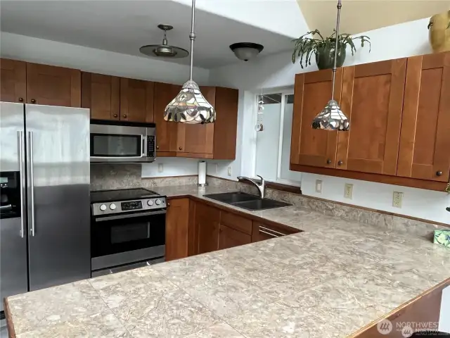 Kitchen 1