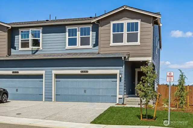 Photos is a rendering for representational purposes only, colors, elevation and features may vary.