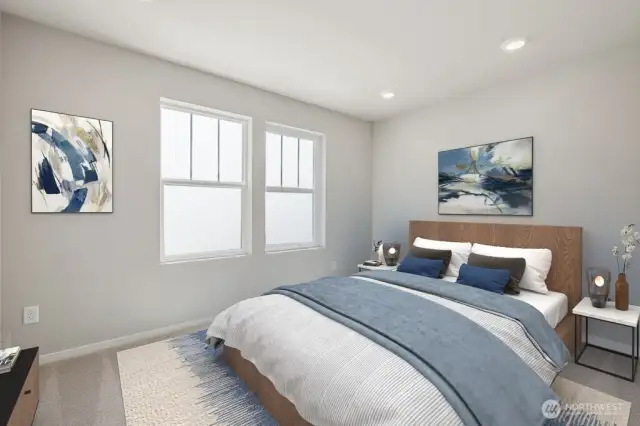 Photos is a rendering for representational purposes only, colors, elevation and features may vary.
