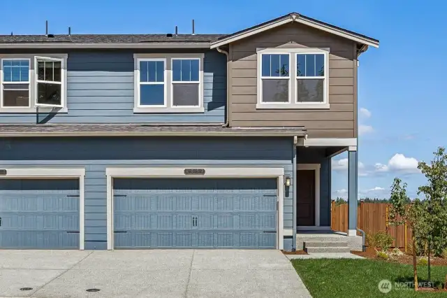 Photos is a rendering for representational purposes only, colors, elevation and features may vary.