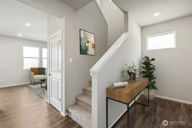 Photos is a rendering for representational purposes only, colors, elevation and features may vary.