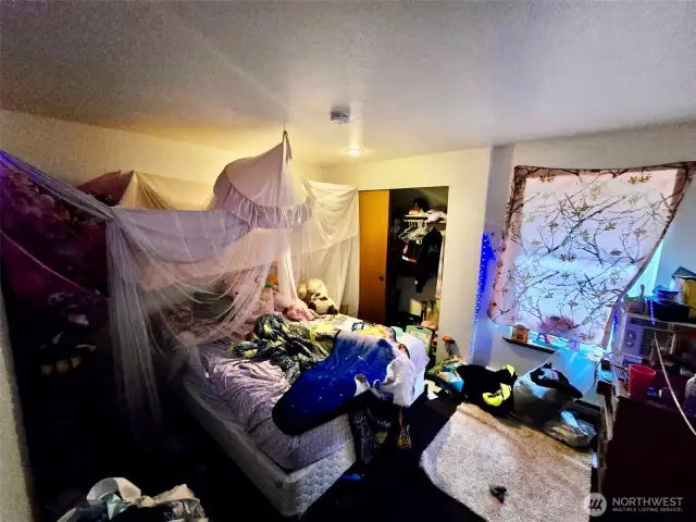 Unit 3 2nd bedroom