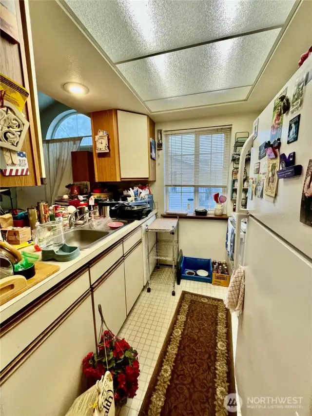 Unit 4 Kitchen