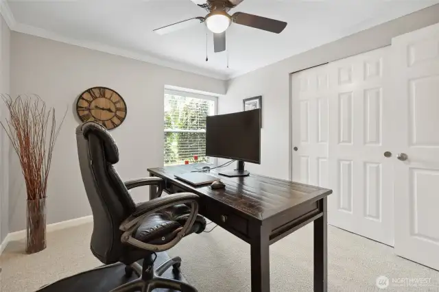 Updated with brand new carpet