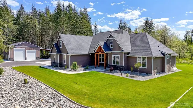 Your new home at Kayson Lane